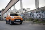 Suzuki S-Presso 2020 года (ZA)